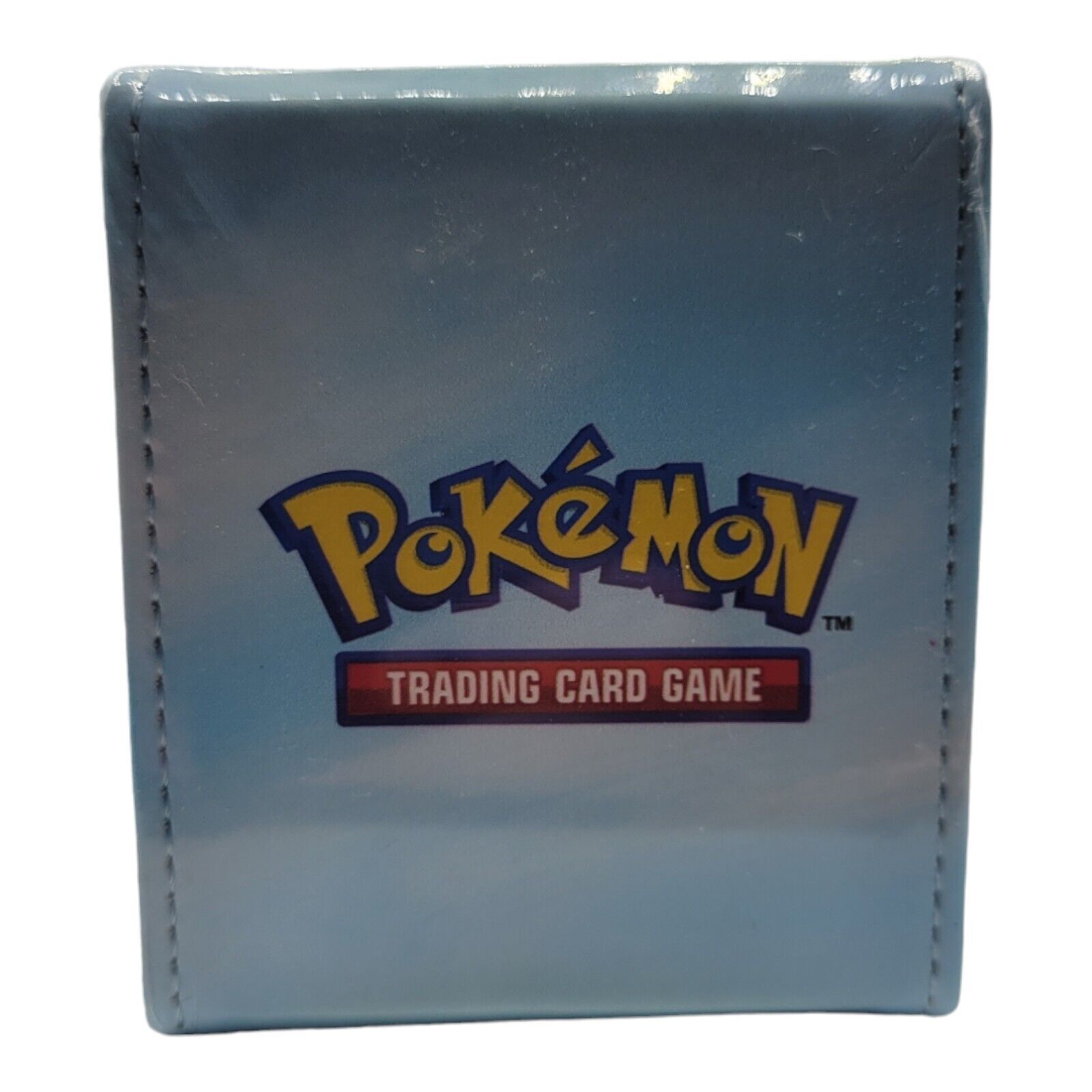 Ultra Pro Nintendo Pokemon TCG Seaside Lapras Alcove Flip Deck Box Card Case