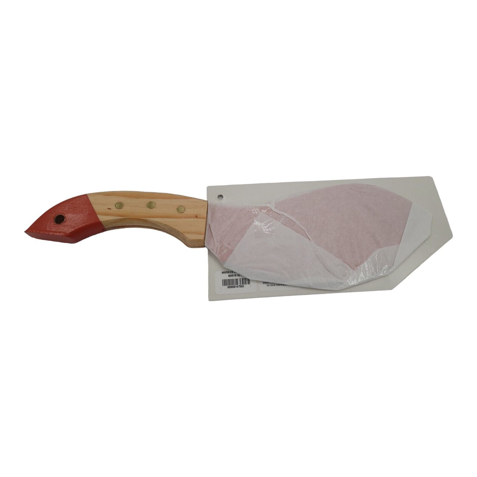 Marbles Bolo Camp Cleaver MA51214