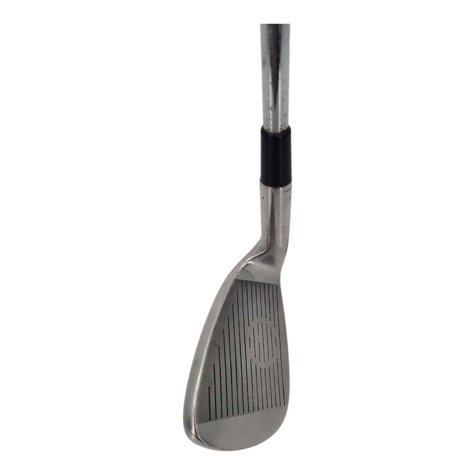 King Snake Viper RH PW Offset Golf Club Steel Shaft 36"