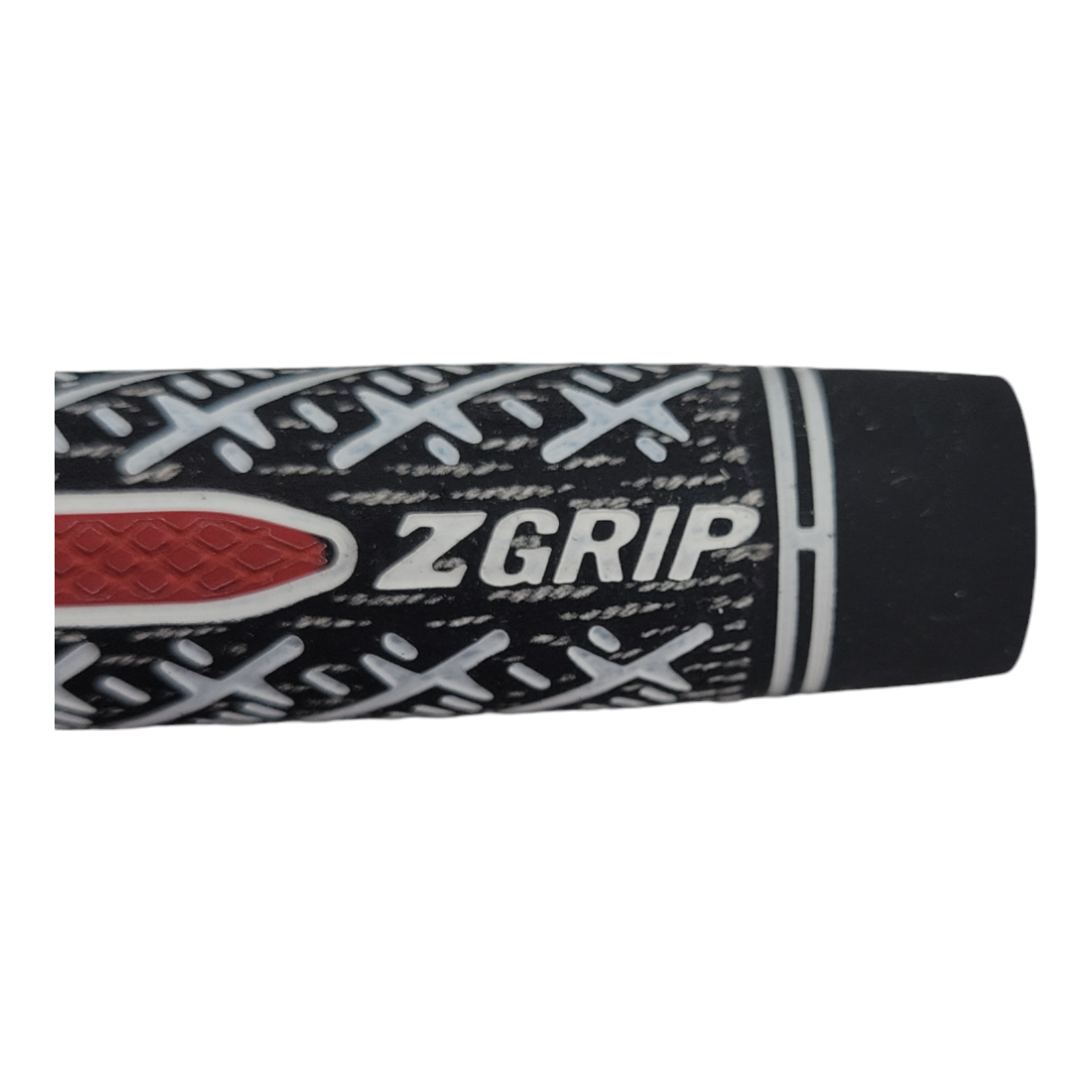 Golf Pride ZGrip Cord Align Midsize All-Weather Control