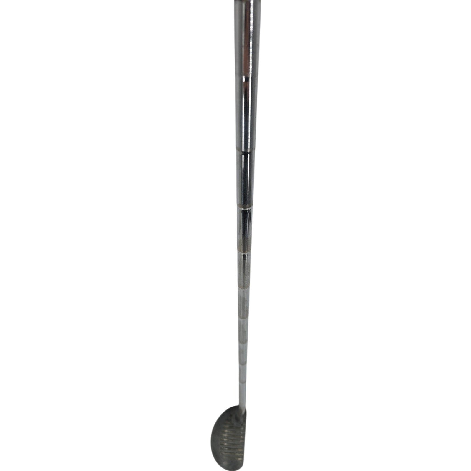 Vintage ZebraFace Balanced Mallet Putter by RAM Patent Pending Steel Shaft 35”