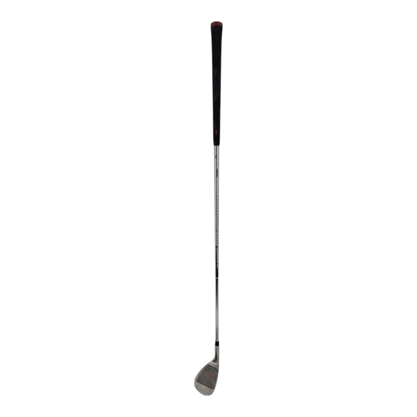 Tiger Shark Sand Shark 56 Deg Sand Wedge RH Men's Golf Club Steel Shaft 35.5 in