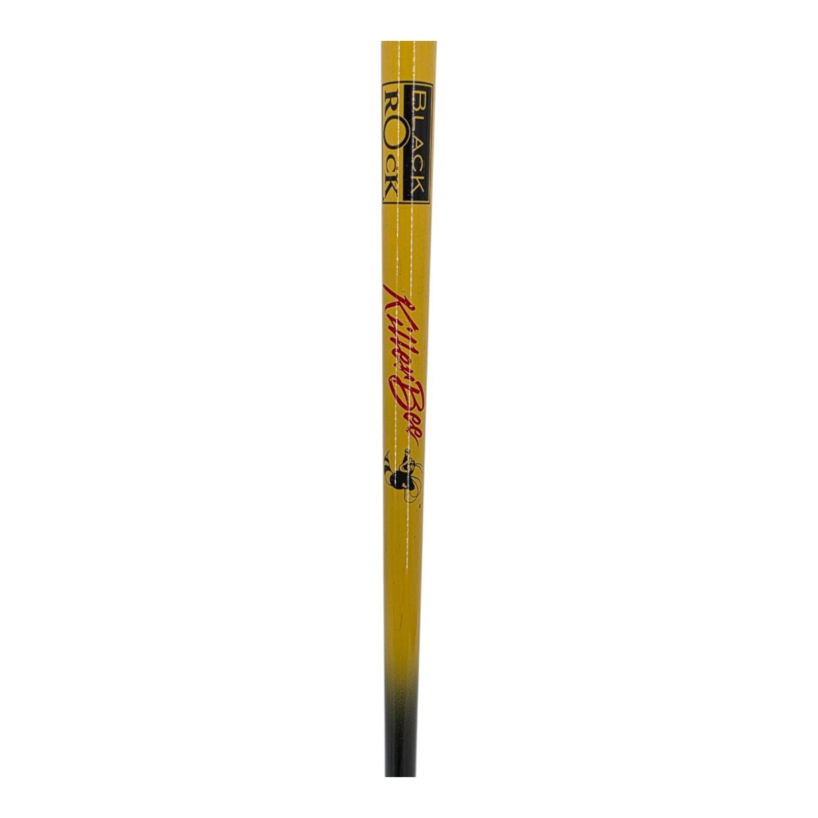 Black Rock Killer Bee 3 Fairway Wood Golf Club RH Graphite Shaft 44" Mens