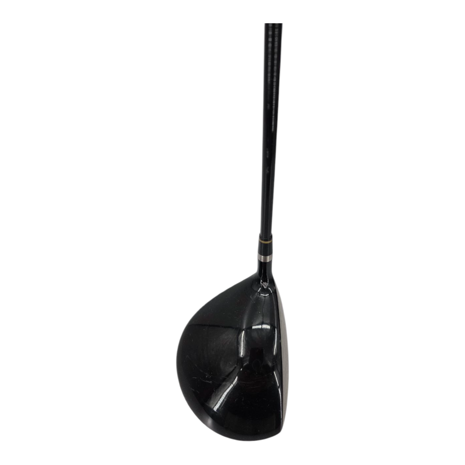 Carlton Golf Heritage 400Ti 10.5° Driver RH Graphite Shaft Golf Pride Grip 42"