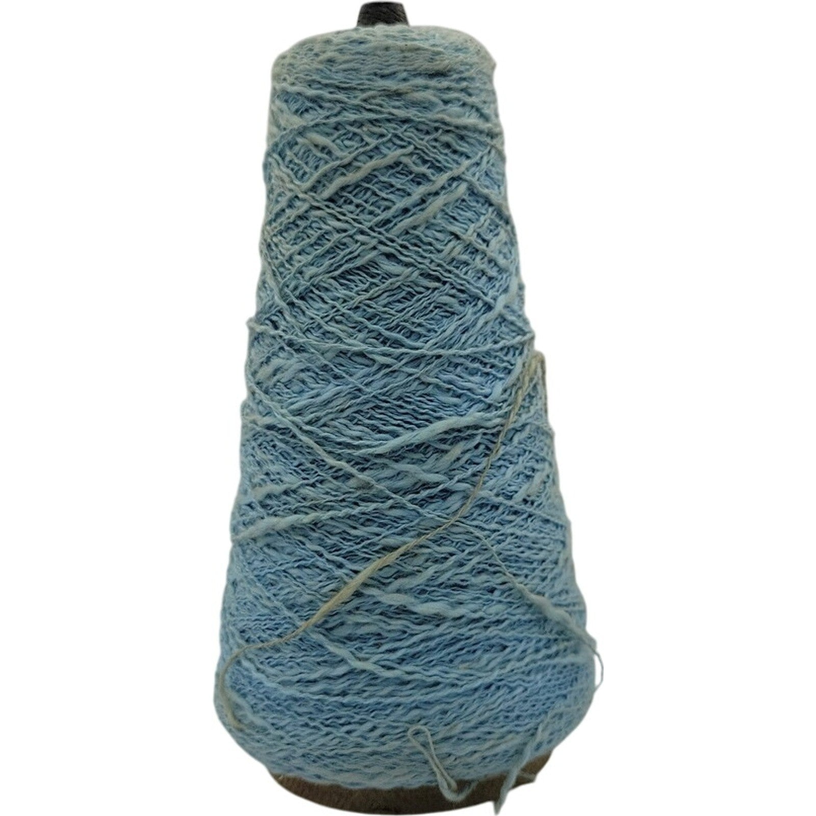 Vintage Globe Dyed Works Co. 3.5/1 Cone Yarn Skylight Blue 59990