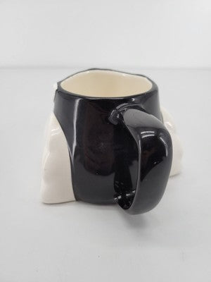 Warner Brothers Looney Tunes Sylvester the Cat Coffee Mug Cup Applause