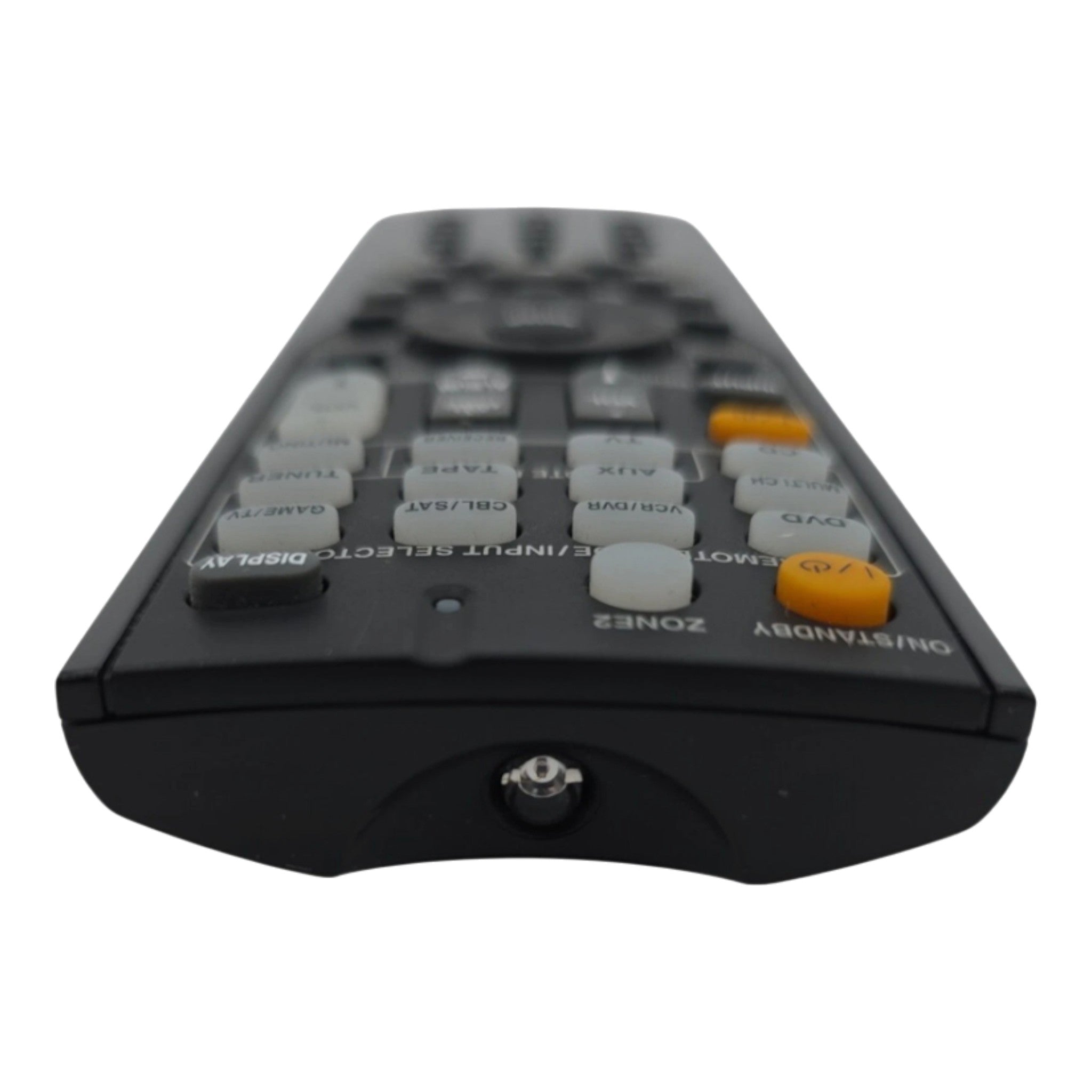 Onkyo RC-710M Audio Video Receiver Remote Control Black Genuine Tested & Working