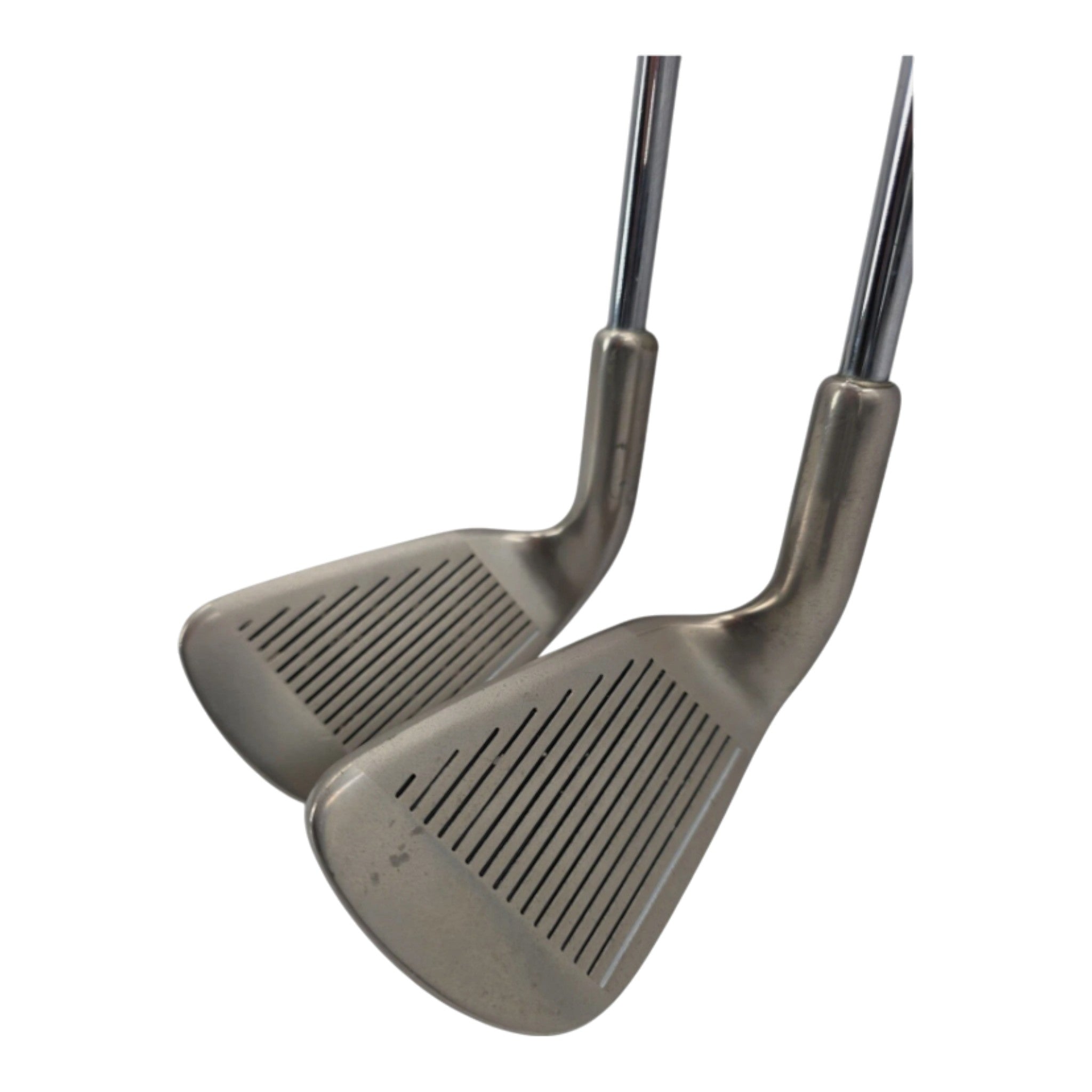 Knight Triumph Up & In Flow Weight Iron Golf Club Bundle RH Mens 8-9