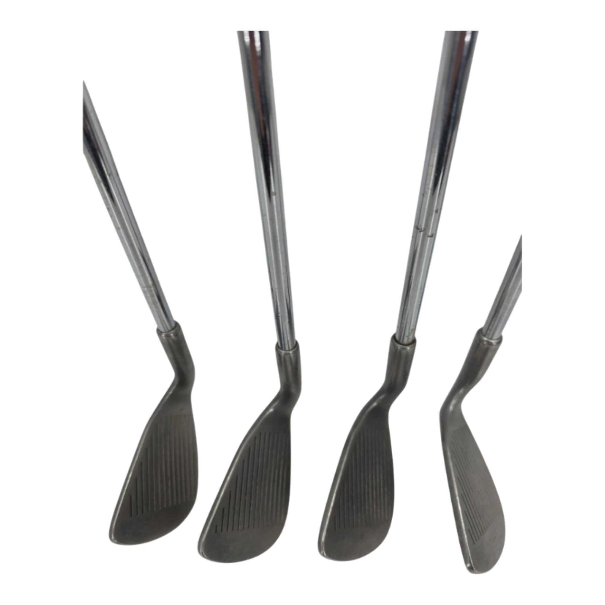 MacGregor USA II Iron Golf Club Bundle RH Mens 7-8-9-PW R-Flex Steel Shaft