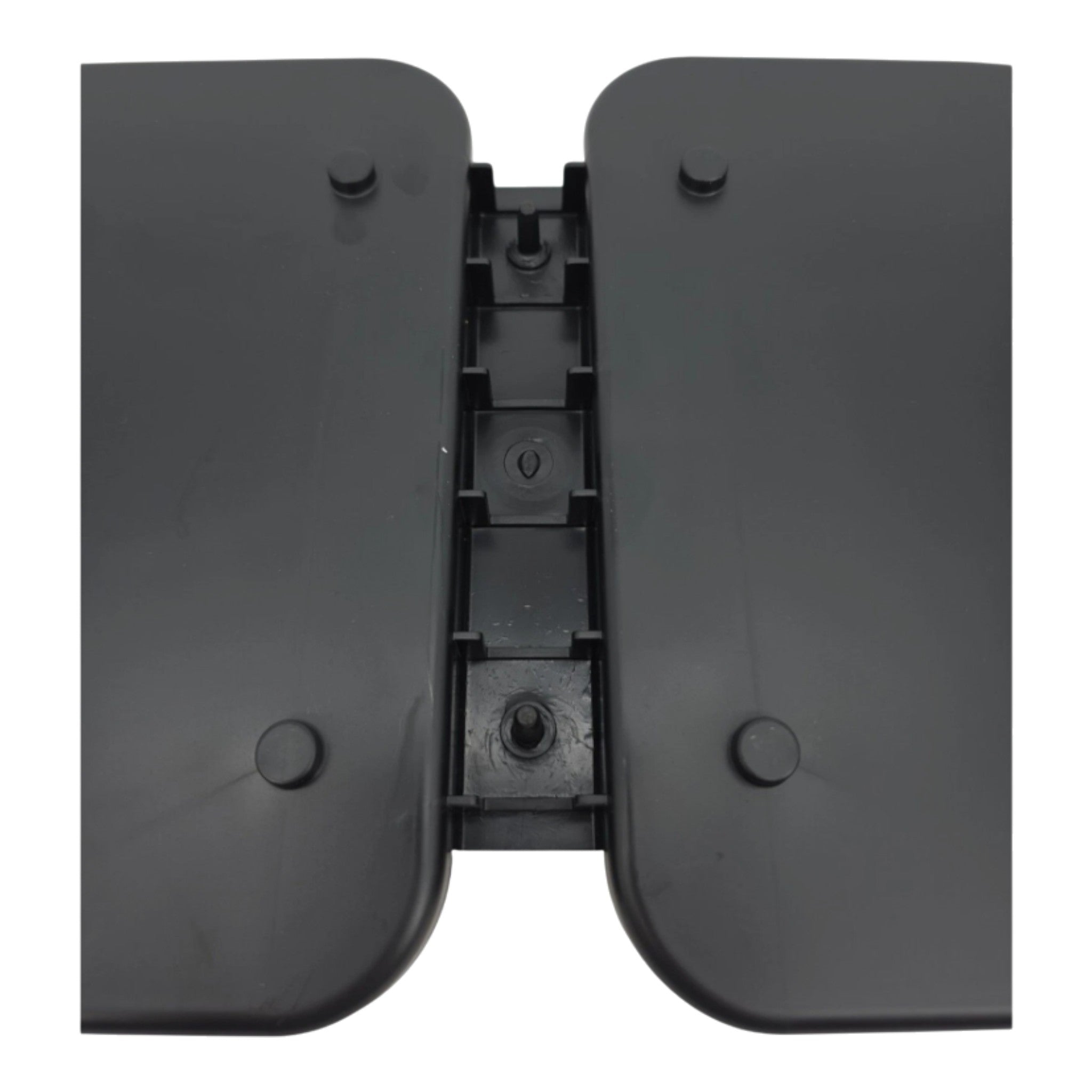 TORSO TRACK Abdominal Core Fitness Exercise Machine Knee Pads Only