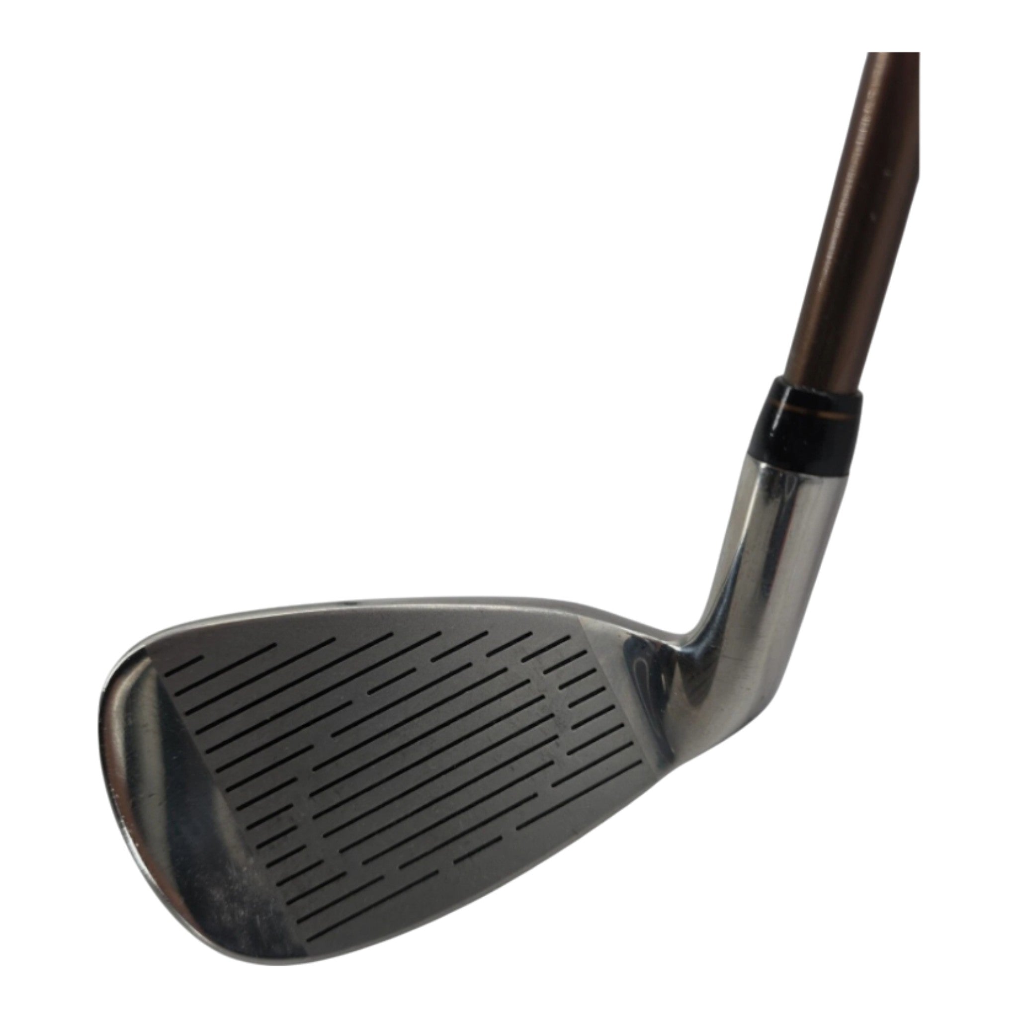ORYX Golf UTS Undercut Technology 7 Iron Golf Club Mens RH Graphite Shaft 38 in