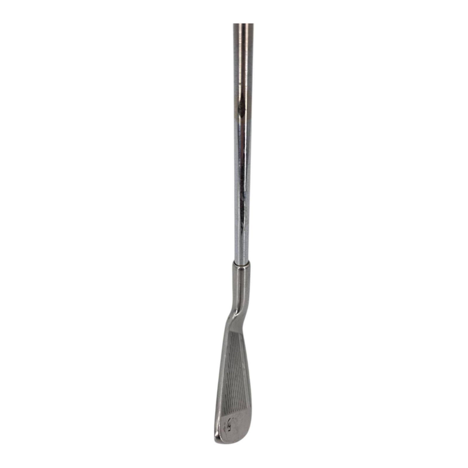 Square Two S2 Total Match Plus 17-4 Mens RH 5 Iron Steel Shaft Lamkin Grip 38"