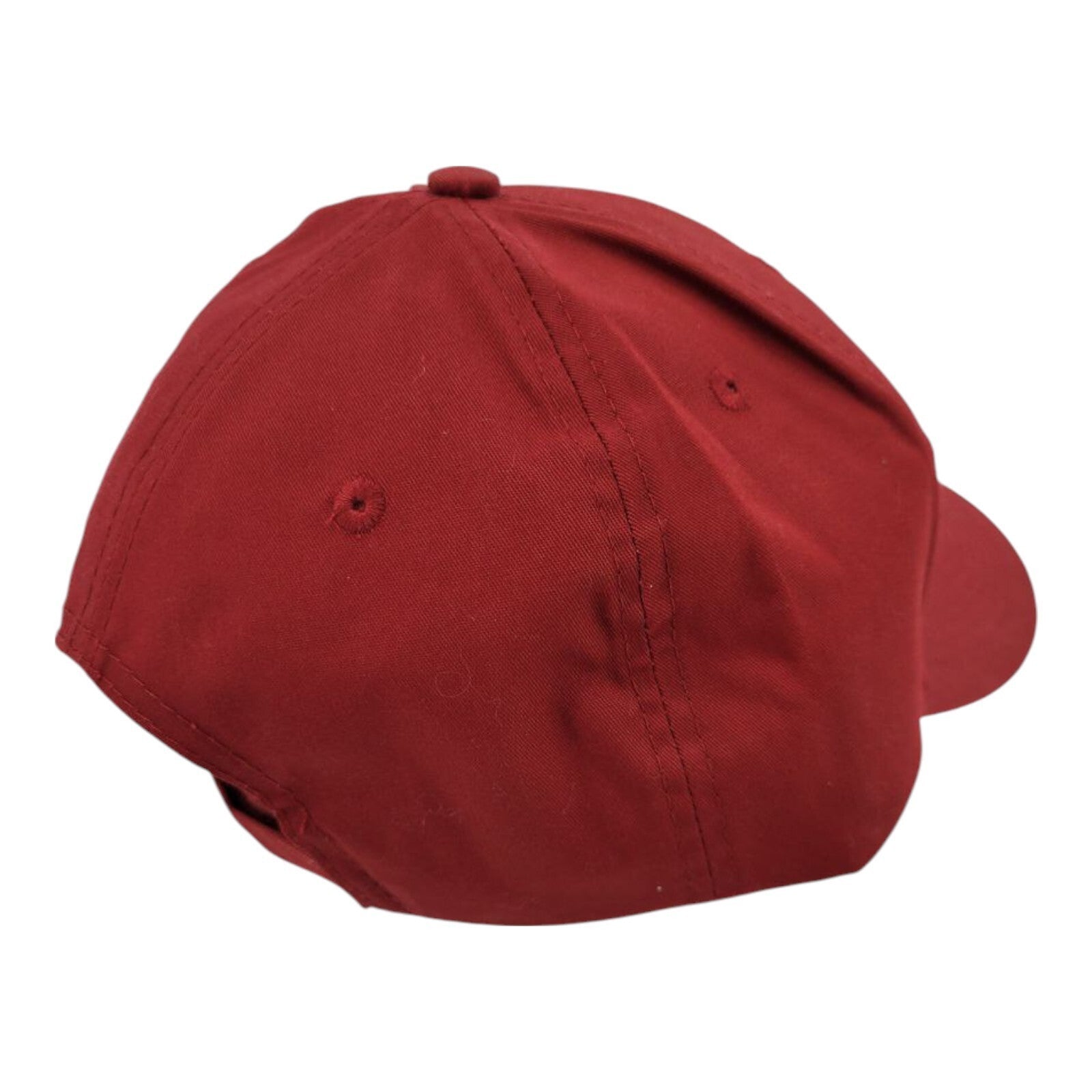 Arizona Diamondbacks MLB Red Cap Cooperstown Collection Adjustable Hat