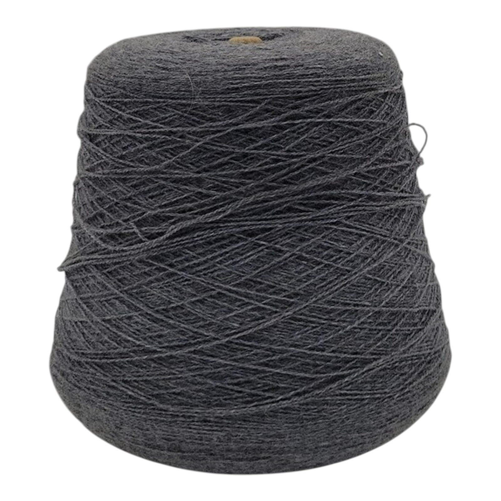 Vintage BN Acrylic Yarn Medium 2/24 Oxford AH 501 Lot 5418