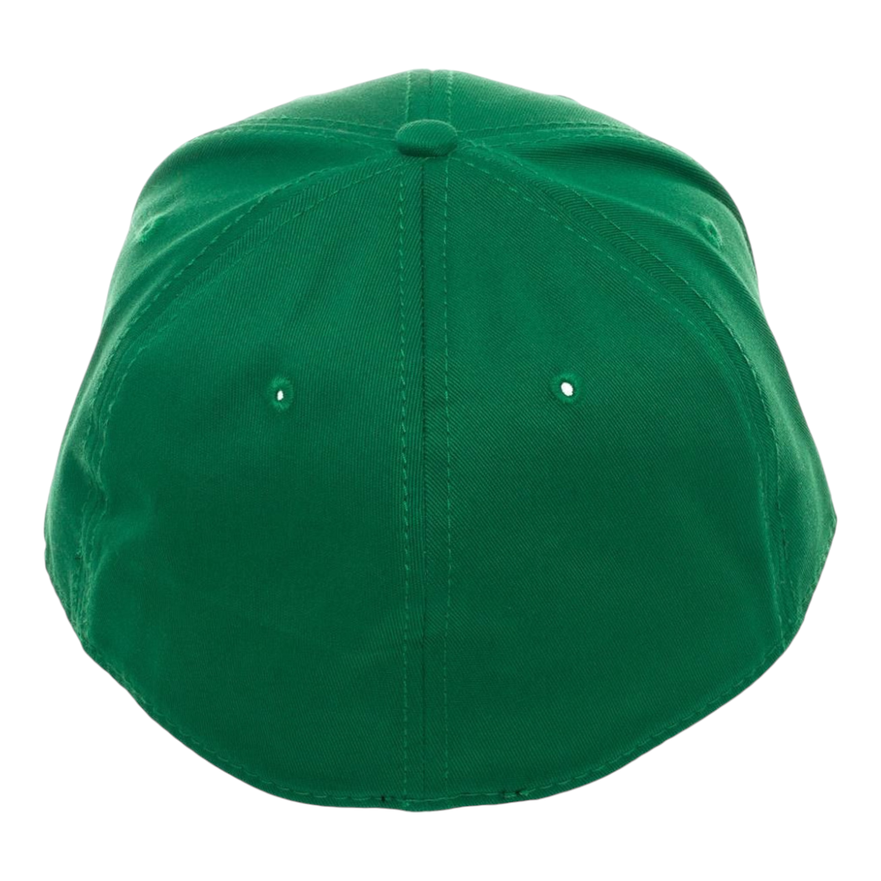 Bioworld Hat Flex Fit Super Mario Bros Luigi Green