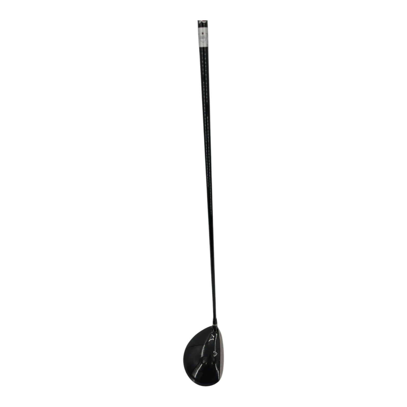 Maxfli Black Max 460CC 10.5 Degree Loft Driver Golf Club RH Graphite Shaft 46"