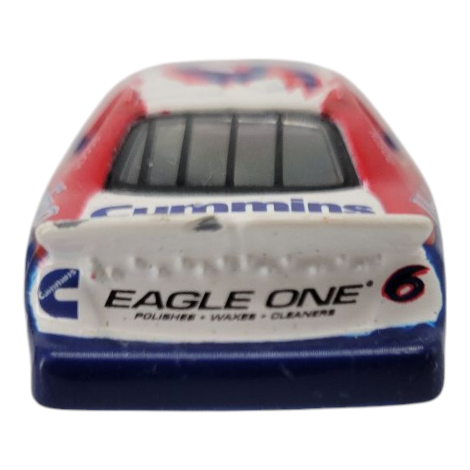 Racing Champions 2000 Valvoline #6 Mark Martin Ford Diecast NASCAR 1:64