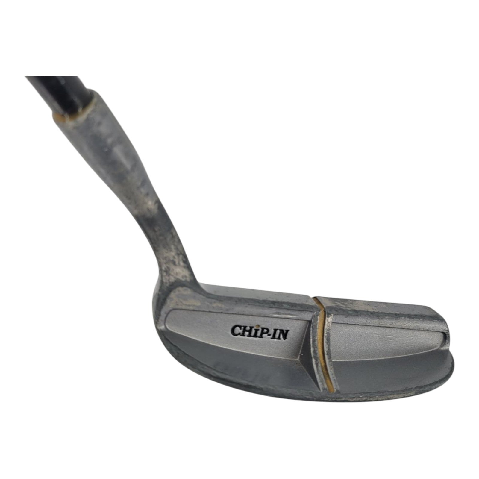 Chip-In Chipper RH Men's Golf Club Graphite Shaft TaylorMade Grip 36 in