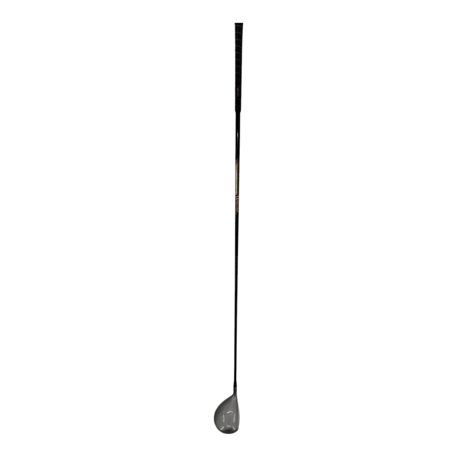 Warrior Custom Golf True Lies 2000 13° 3 Wood Golf Club RH Graphite Shaft 45"