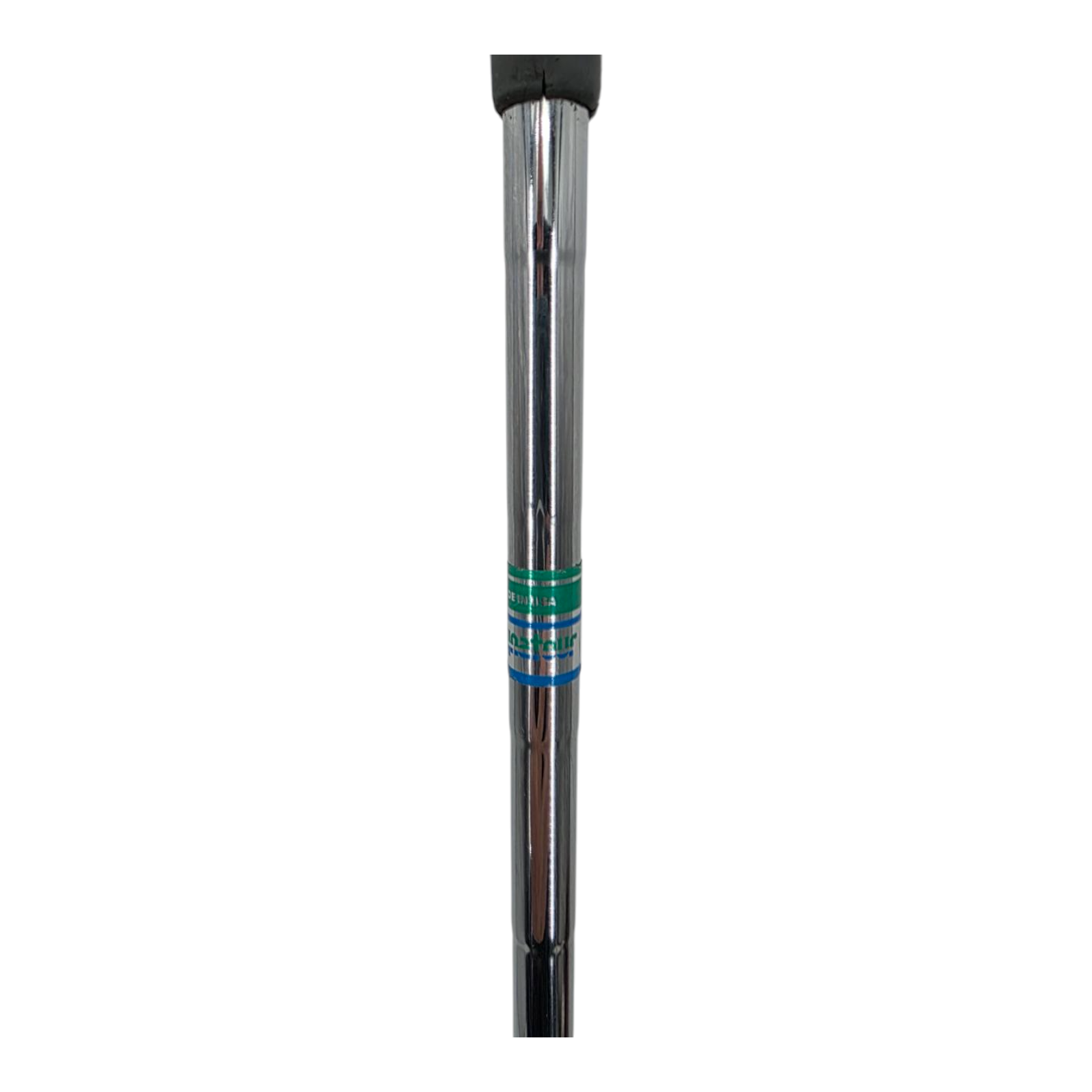 Dynatour Oversize Offset #1 Titanium Matrix Driver Mens RH Steel Shaft 42"
