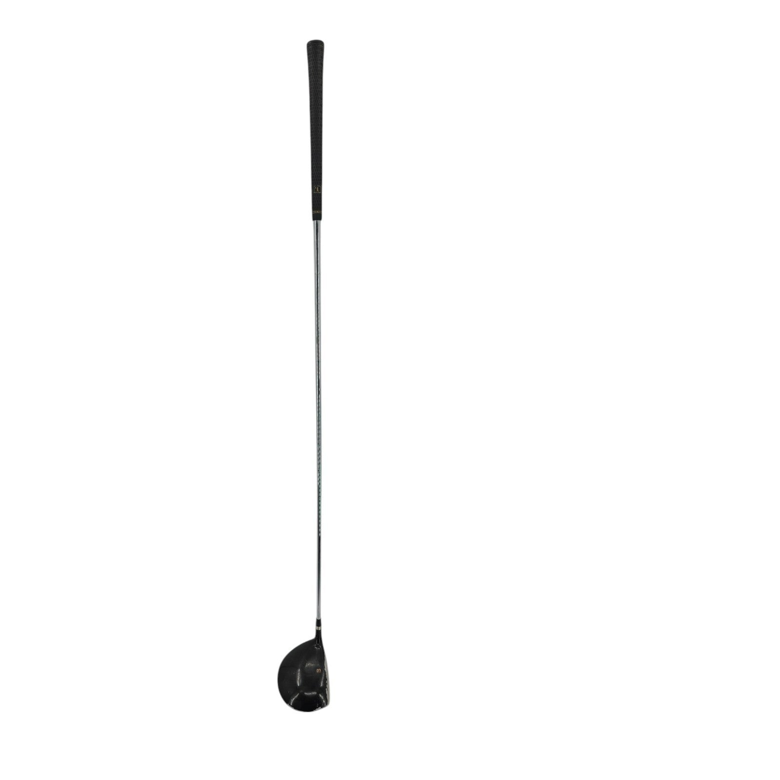 Wilson Tour Advantage 10.5 Degree Loft Driver Golf Club RH With Steel Shaft 44"
