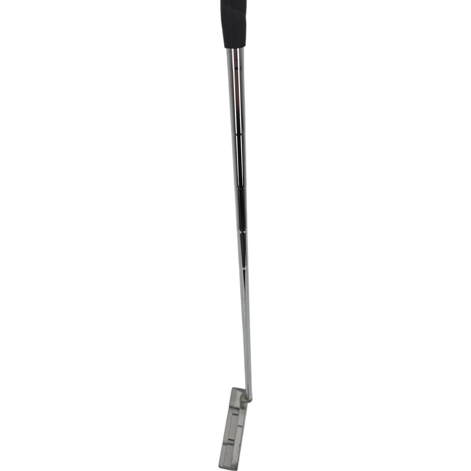 Accu Site ASP2 Golf Putter With Steel Shaft And Medalist Classic Tour Grip 31”
