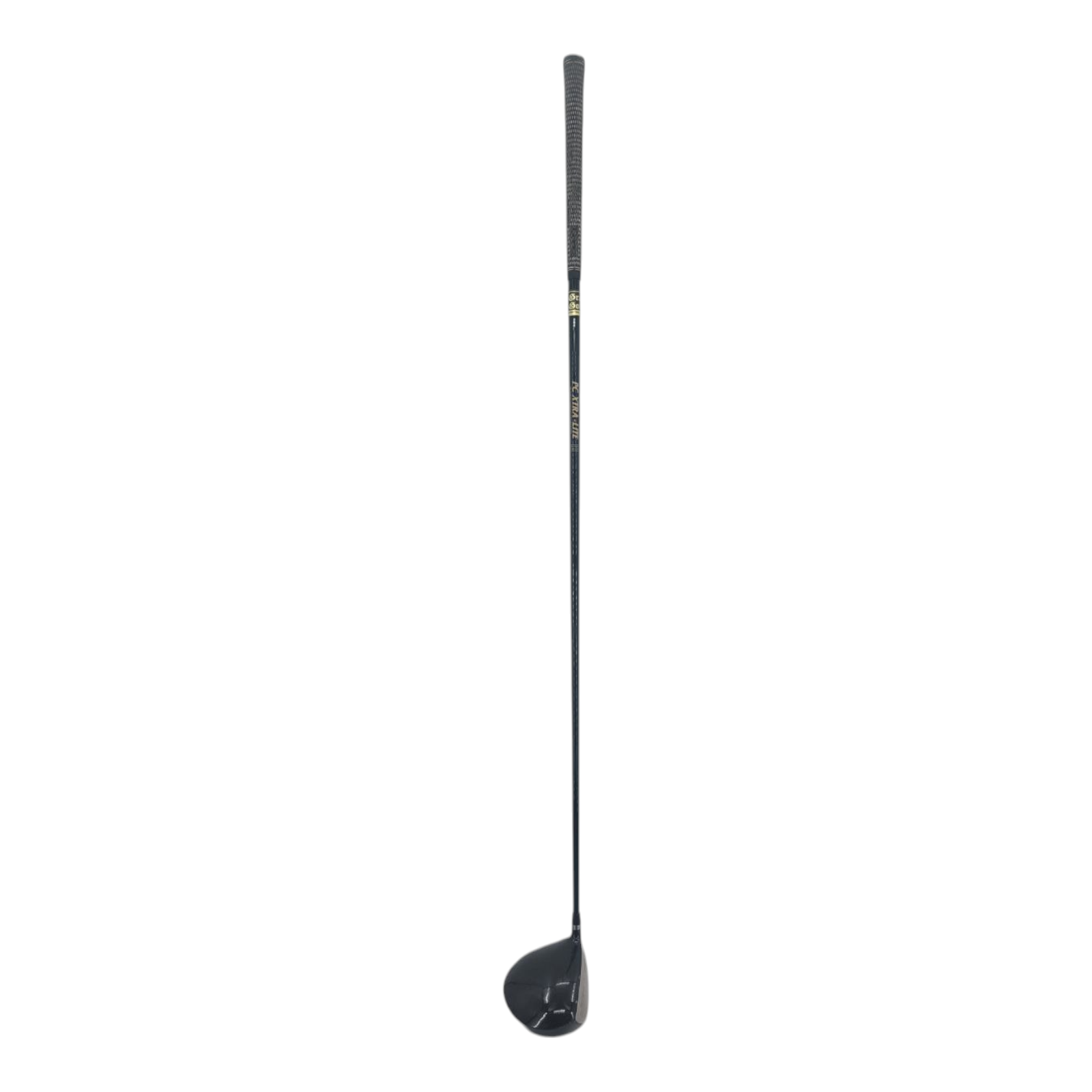 SWB99 Tourwood Titanium 450CC 9° Driver Mens RH Graphite Shaft 46"