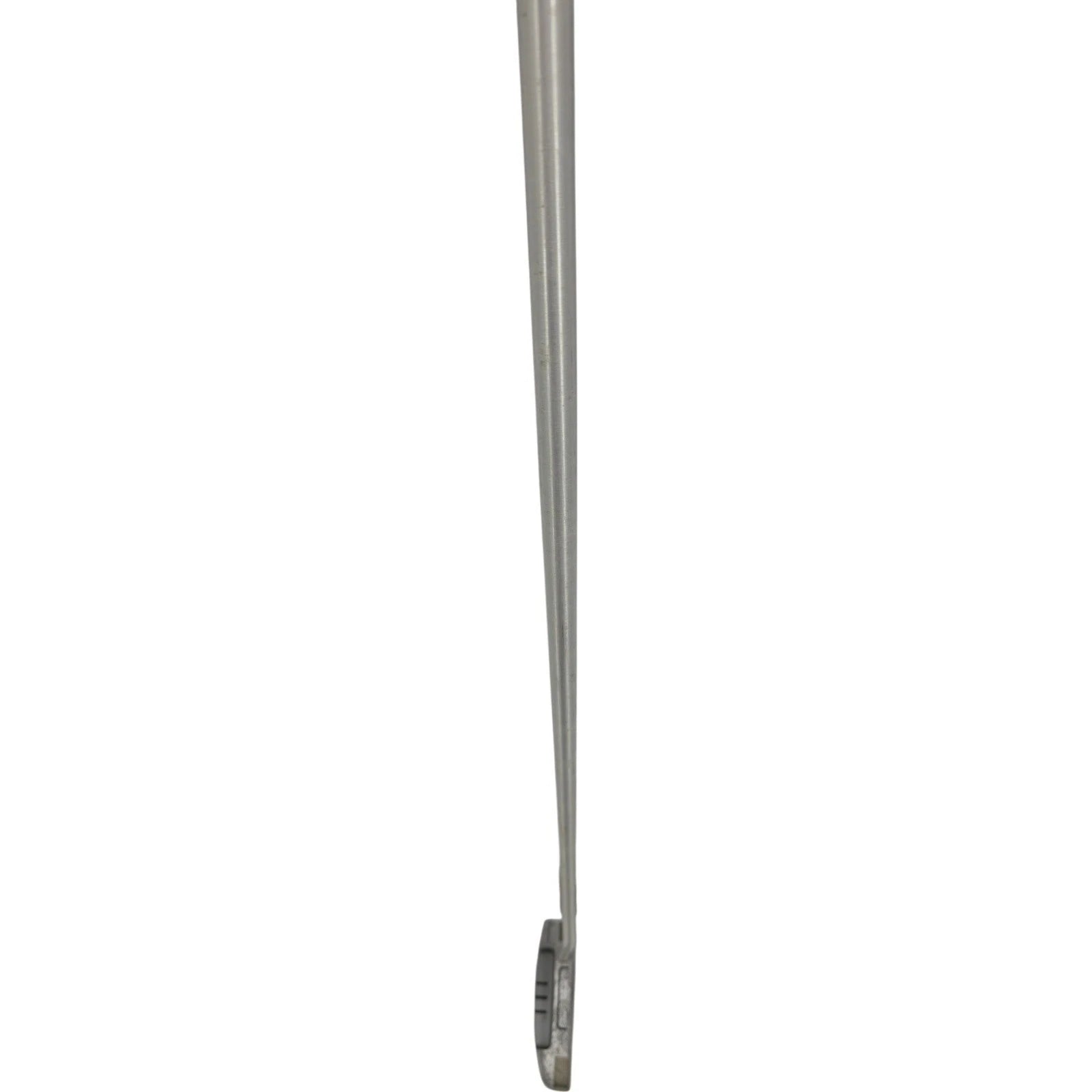 Carbite ZH Blade Putter With Aluminum Shaft And Original Grip 36”