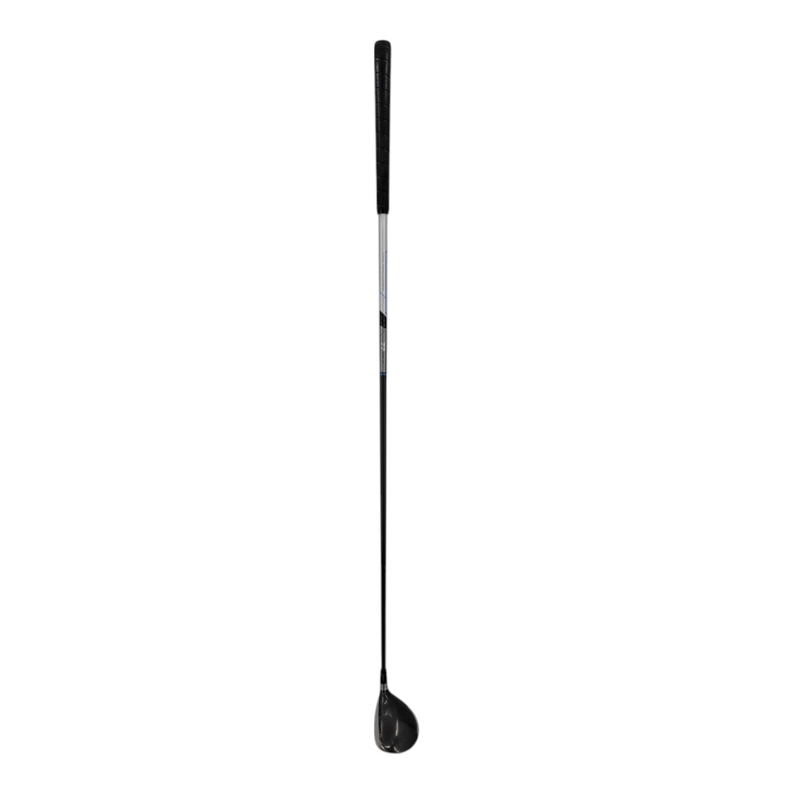 TaylorMade SLDR 5 Wood LH Mens Fujikura R-Flex Graphite Shaft Star Grip 43"