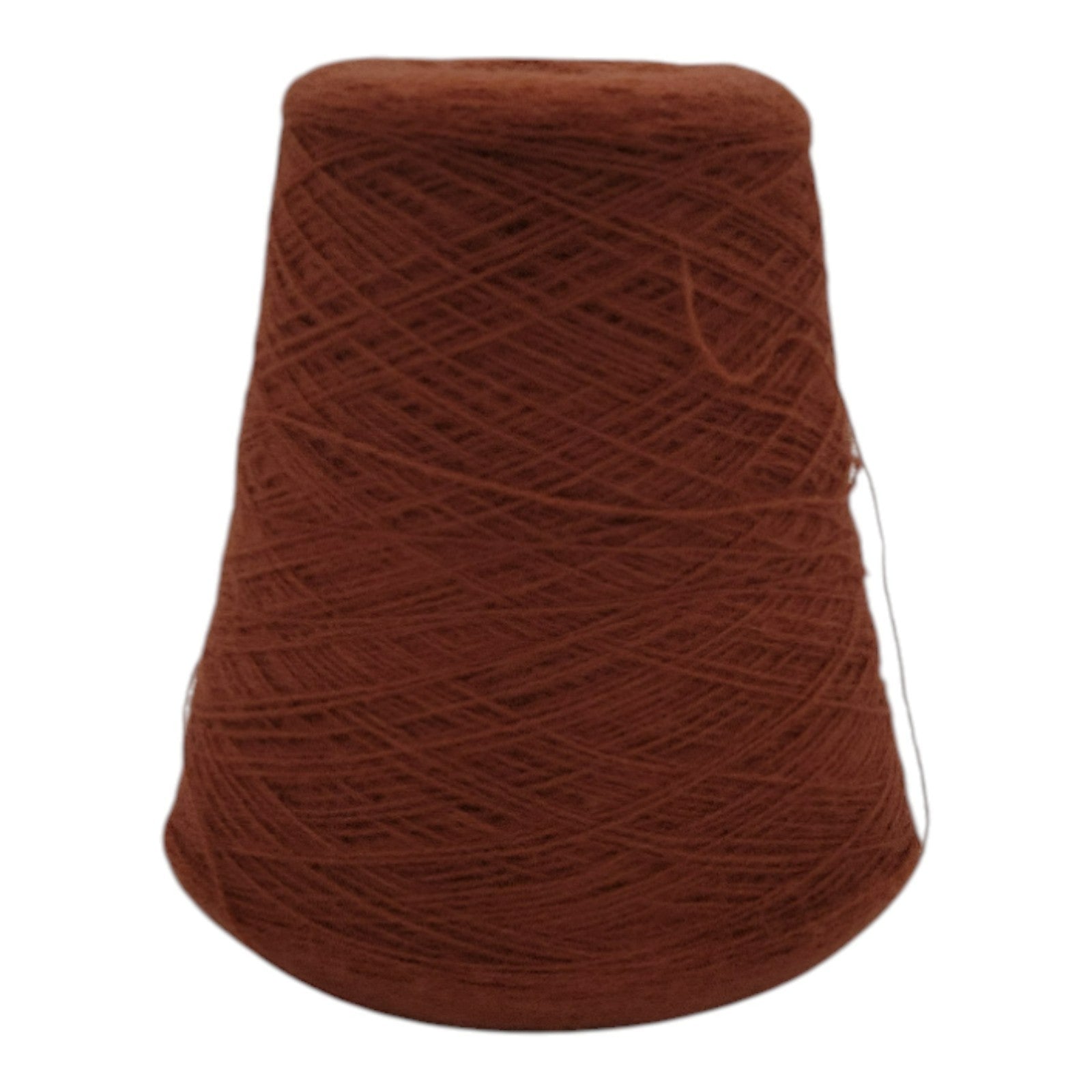 Vintage 1980s Templon 2/24 Tundra Yarn Cone S 52554