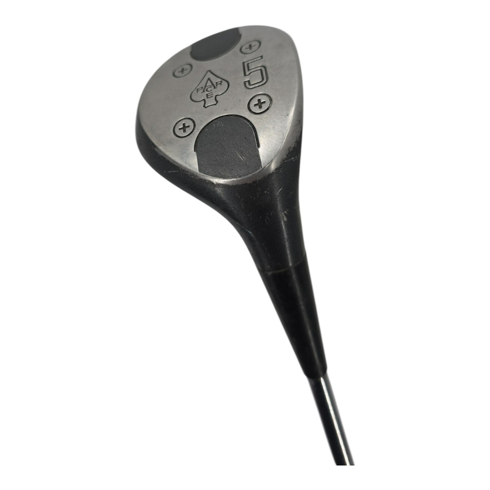 Par Ace 5 Fairway Wood Golf Club Men’s RH True Temper TT Lite Steel Shaft 42”