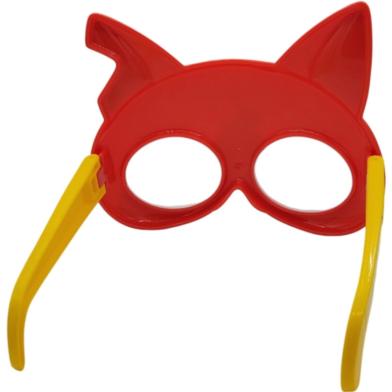 2018 Mcdonalds Happy Meal Toy Yokai Yo-Kai Watch #4 Jibanyan Cat Mask