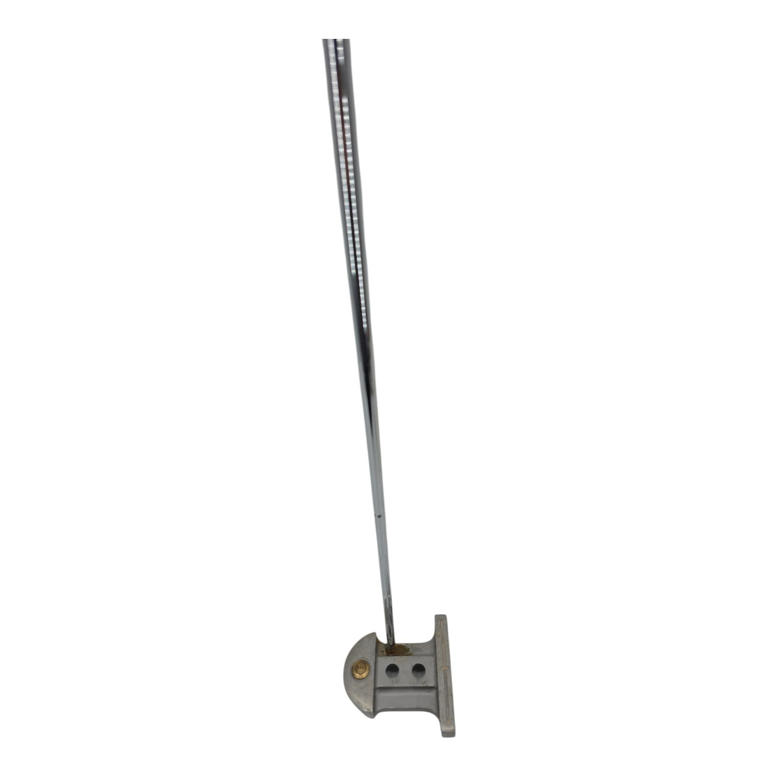 Master Grip 415CR Pat Simmons Mallet Putter Golf Club RH 34"