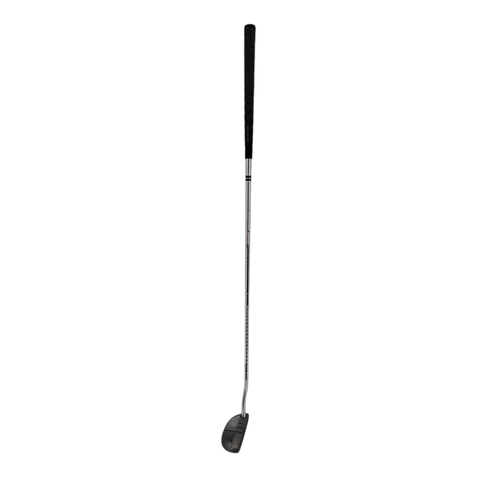 Dunlop Insertech IT-1 Mens Putter Balata Insert Steel Shaft Original Grip RH 35"