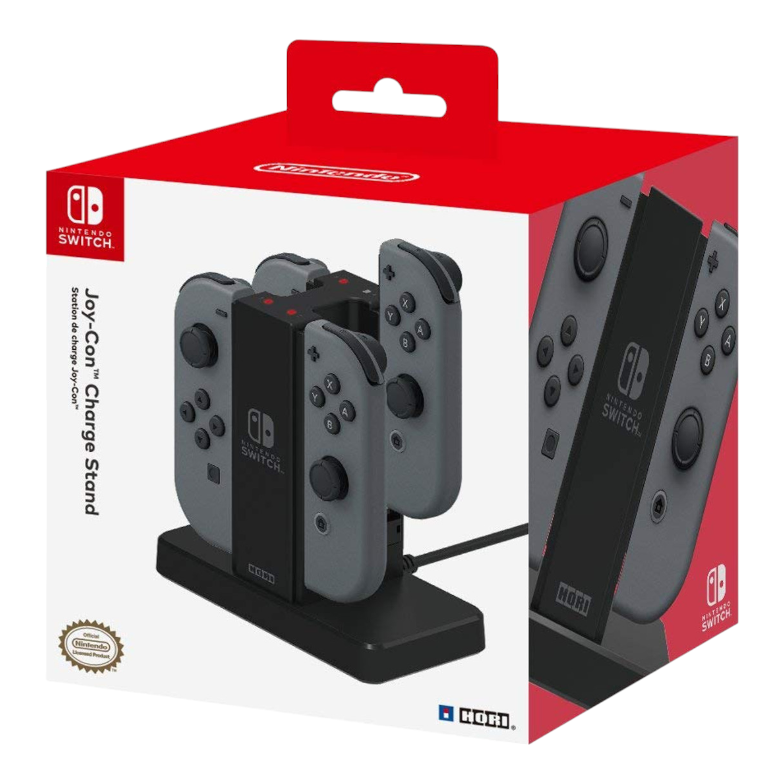 Hori Nintendo Switch Joy Con Charge Stand