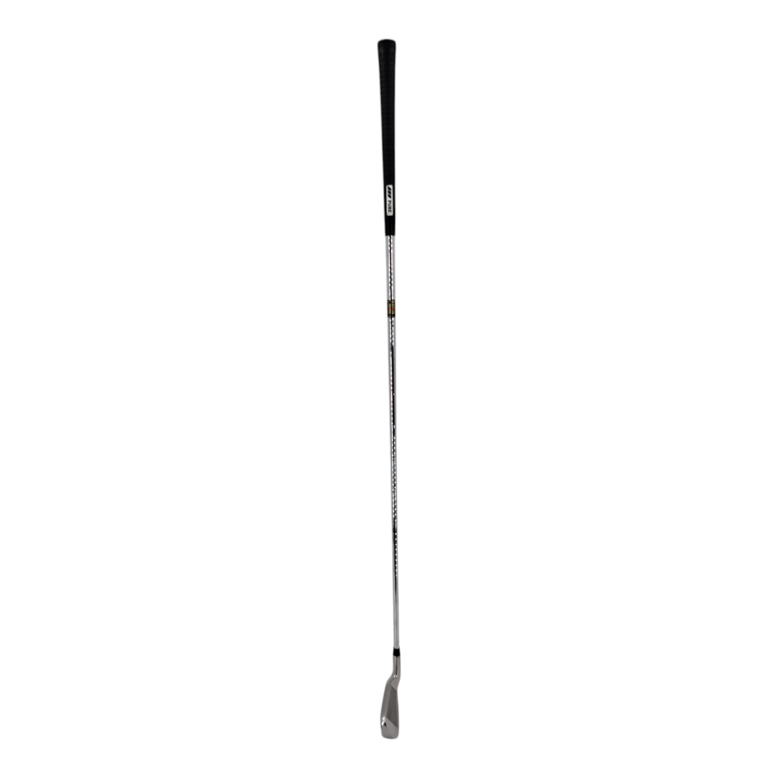 Turbo Power Heat 4 Iron Mens Golf Club True Temper Steel Shaft Pure Grip 38.5"