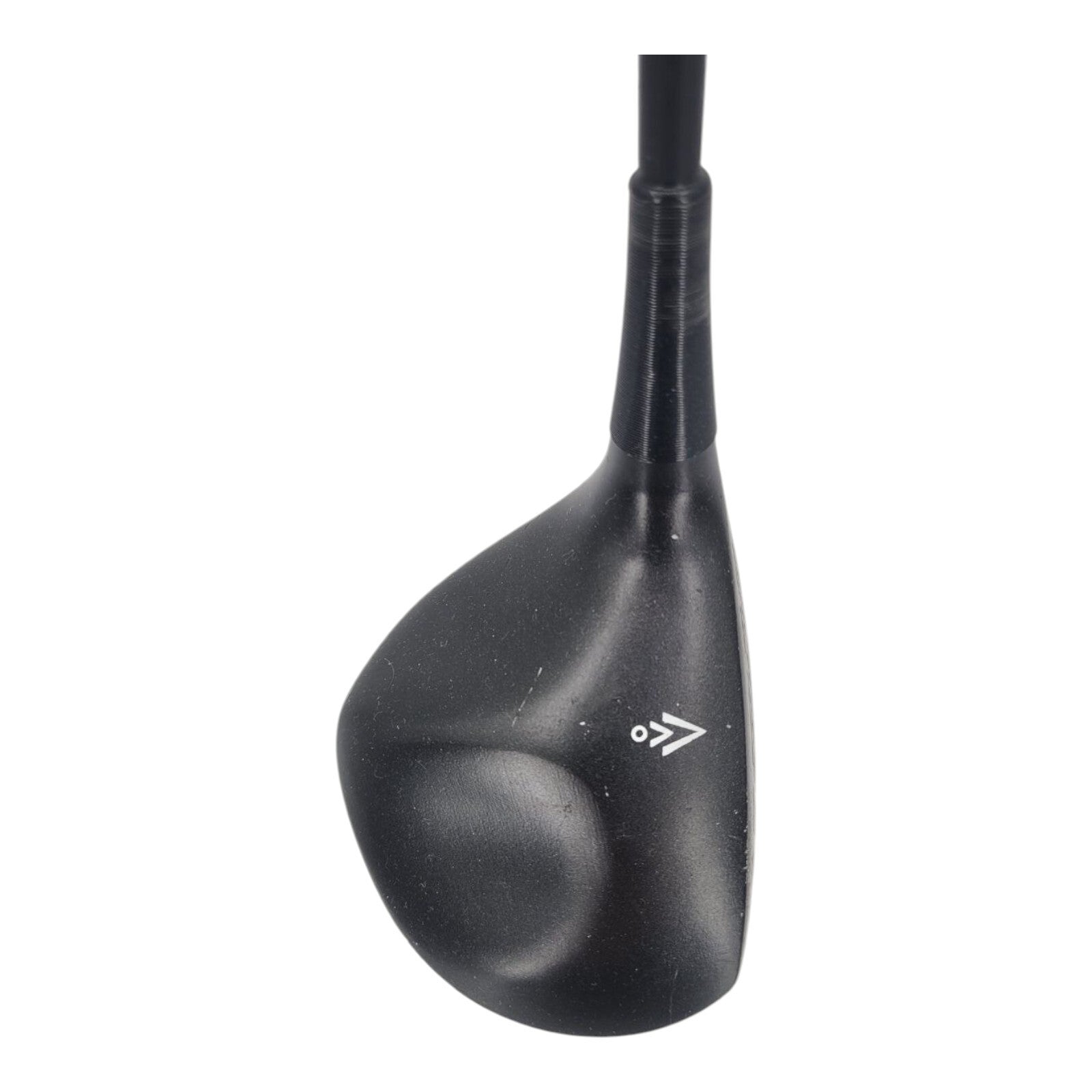 Knight Mach 1 Super Jumbo Titanium Boron Driver Golf Club Graphite Shaft RH 43"
