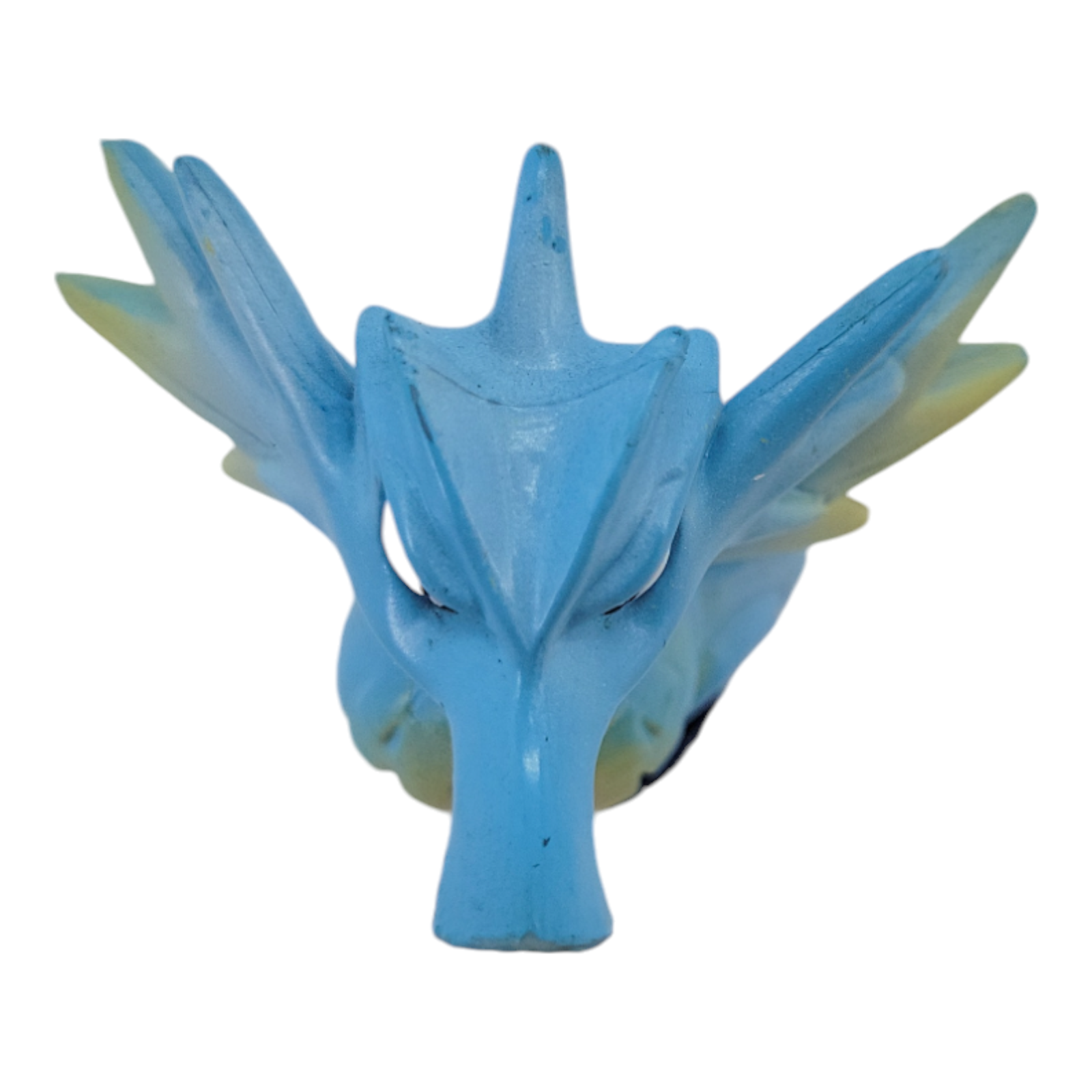 1999 TOMY Pokemon Seadra CGTSJ Nintendo Vintage Pocket Monsters Collectible Toy
