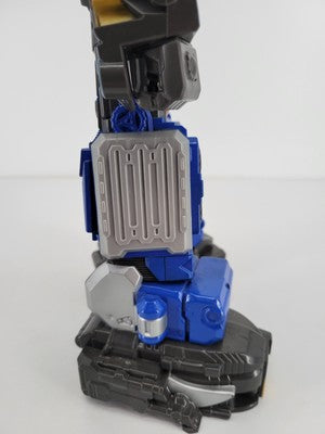 2019 Power Rangers Beast Morphers Beast-X Ultrazord Electronic Talking Working