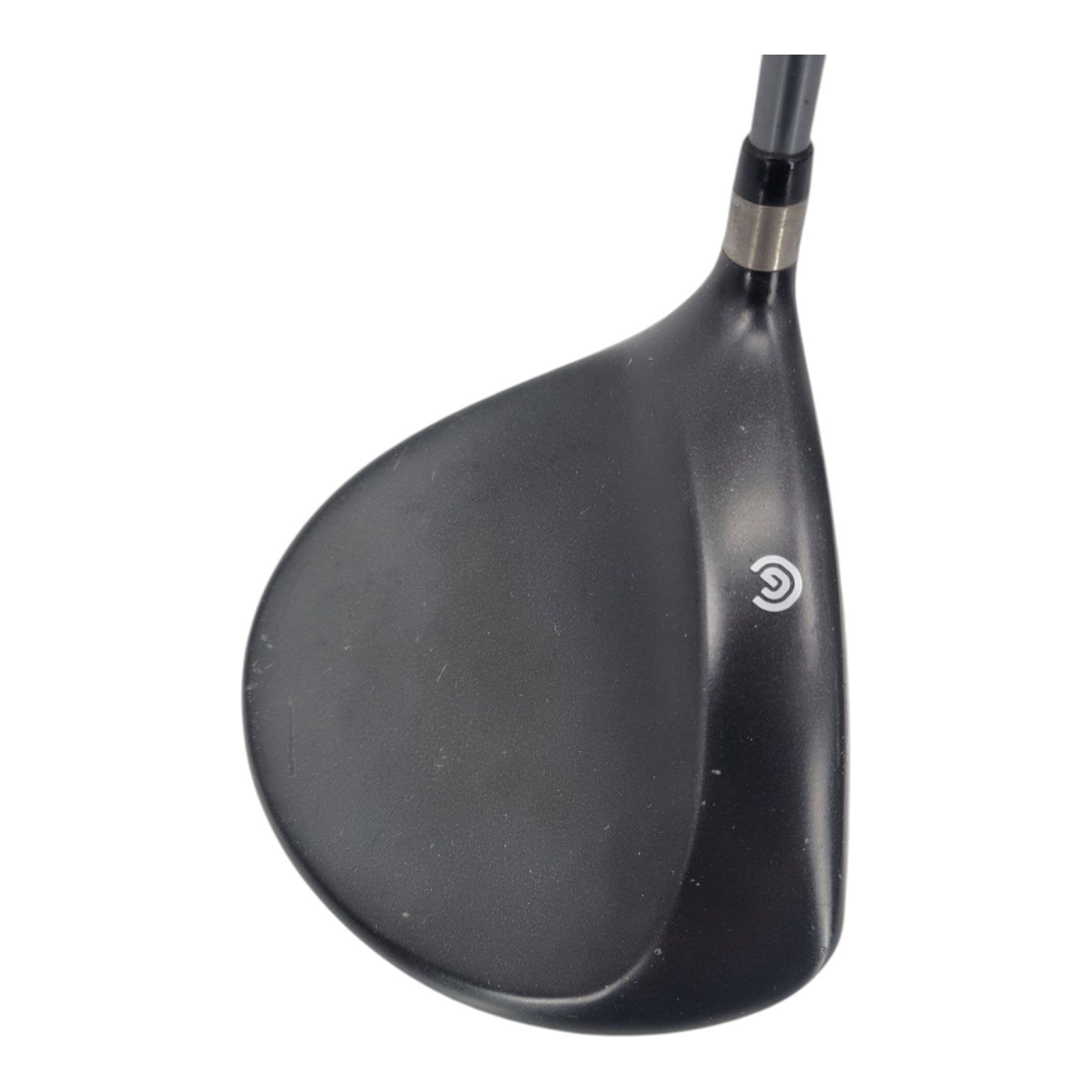 Cleveland Hibore XL Super Loft Driver RH Ladies W-Flex Graphite Shaft 45 in