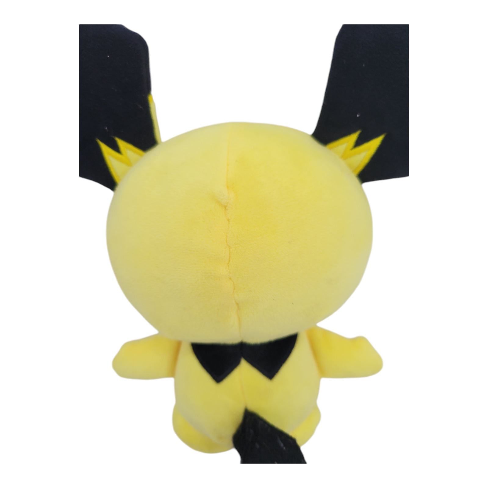 WCT Pokémon Pichu Plush Electric Type 10" Soft Toy Wicked Cool Toys Figure