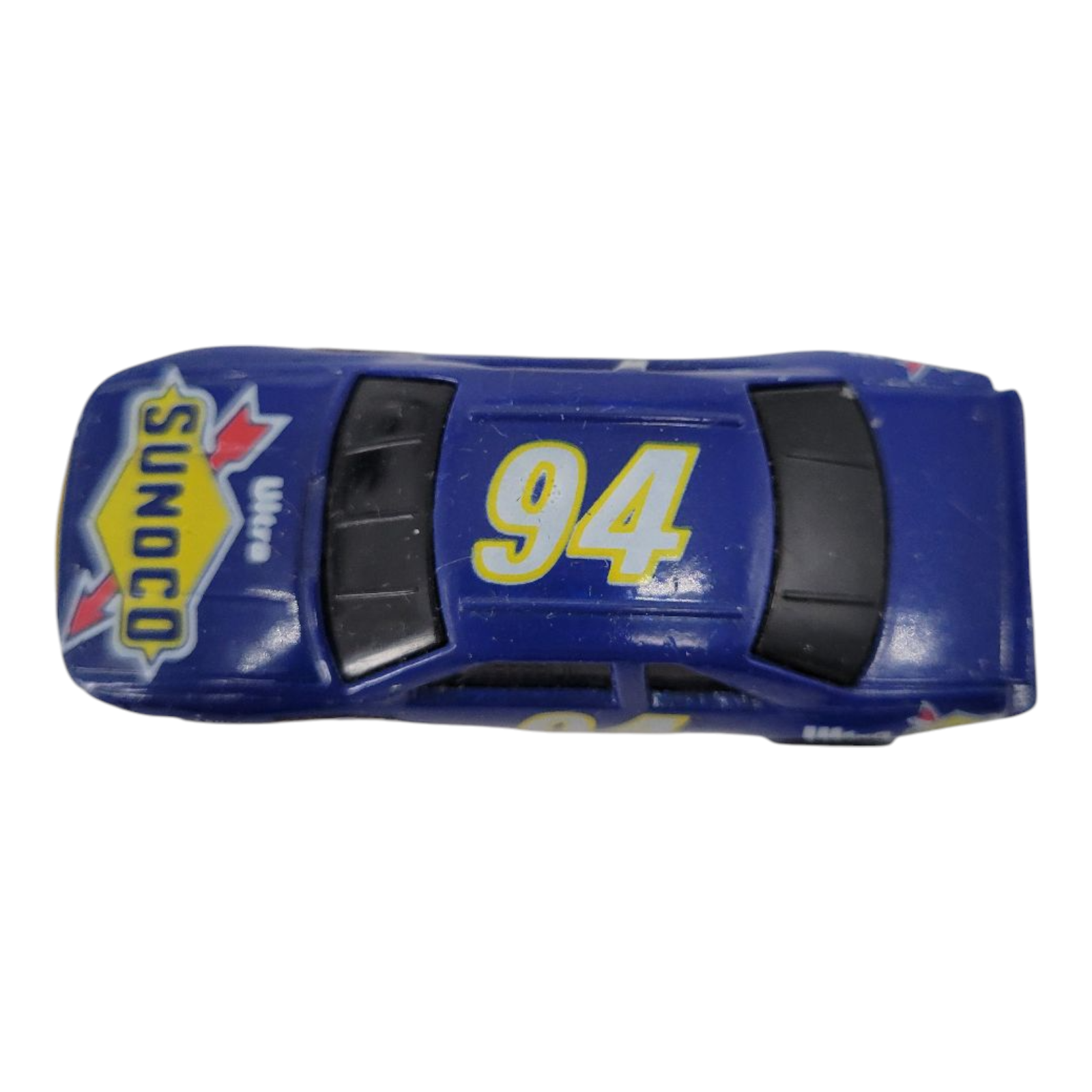 Racing Champions Sunoco #94 NASCAR Diecast Car 1:64 Scale 1991