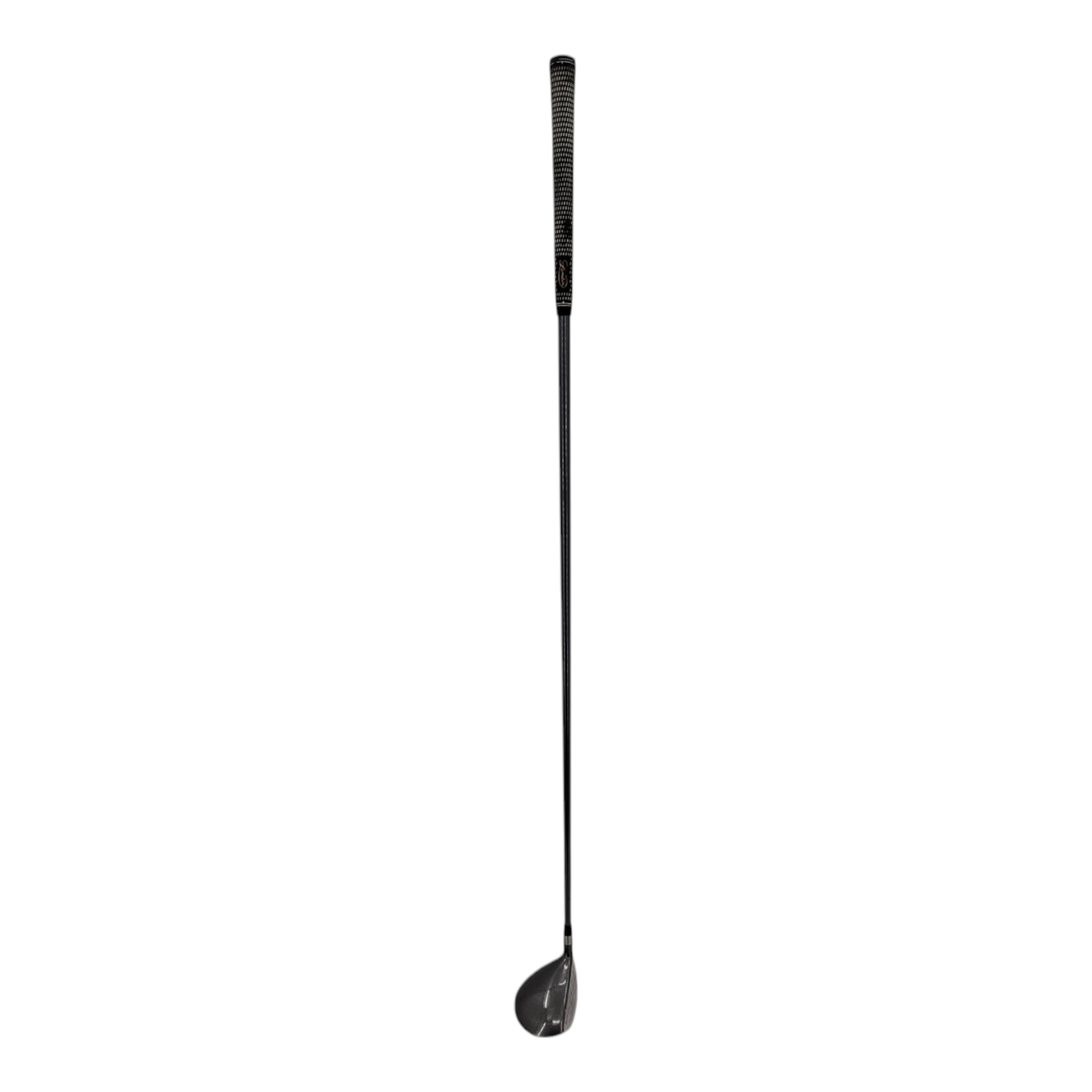Burrows Golf Mac Powersphere 3 Wood Mens RH Graphite Shaft Lamkin Grip 43.5"