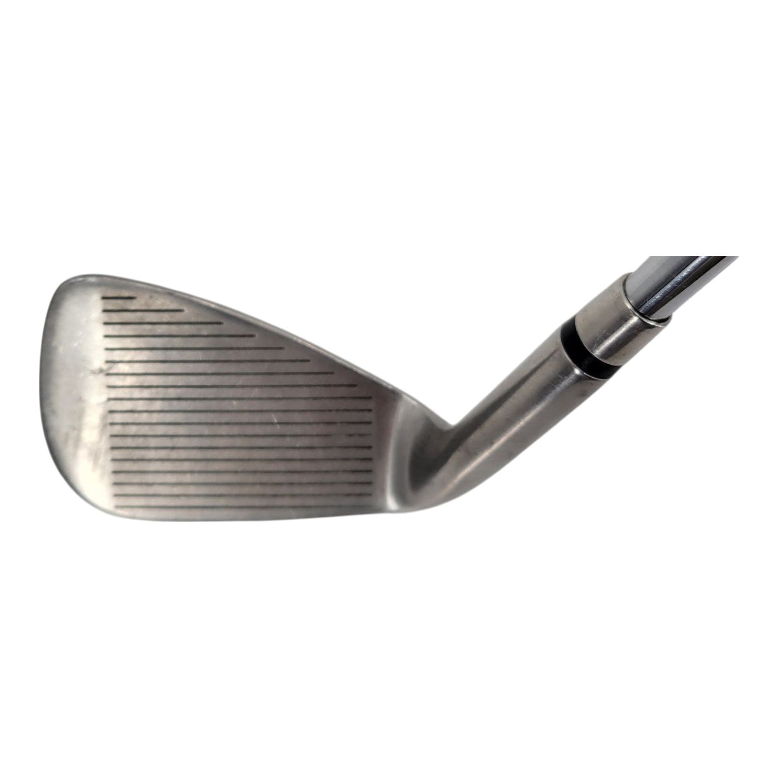 Wilson Power 4 Mens RH Golf Club 8 Iron M2 Lite Steel Shaft Original Grip 37"