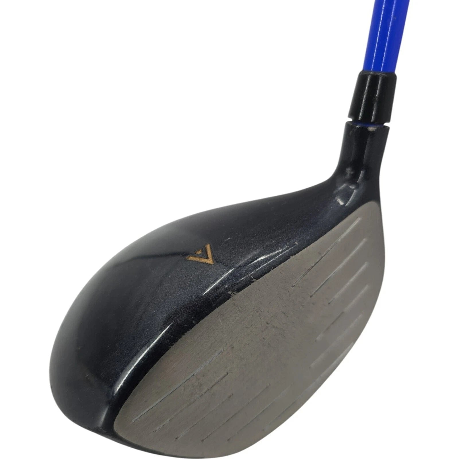 N.H.P Forged Titanium 11 Degree Loft Drive Golf Club Ladies RH 42"