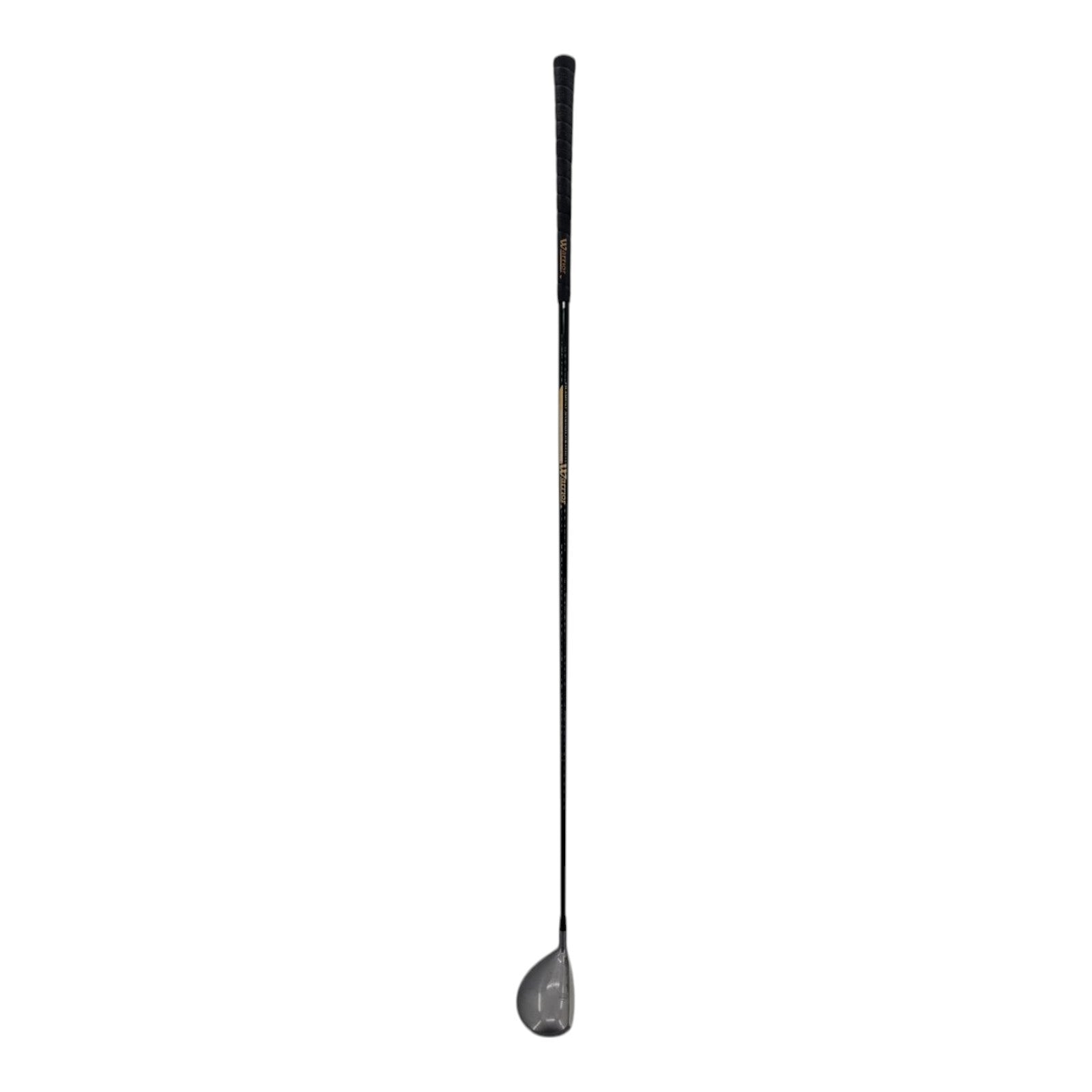 Warrior Custom Golf True Lies Driver 9.5° Shallow Face Graphite Shaft RH 45"