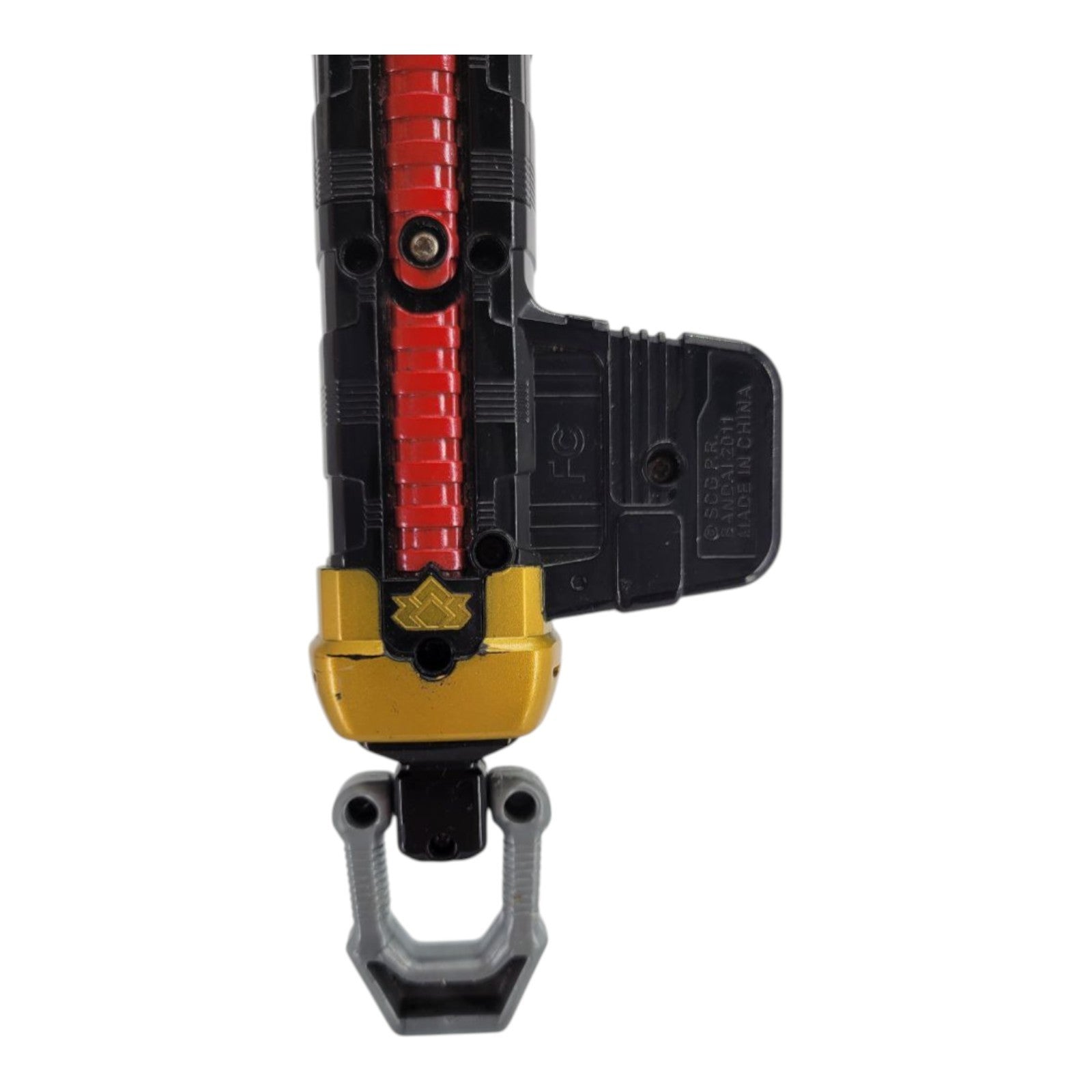 Bandai Power Rangers Samurai Deluxe Mega Blade Folding Roleplay Sword