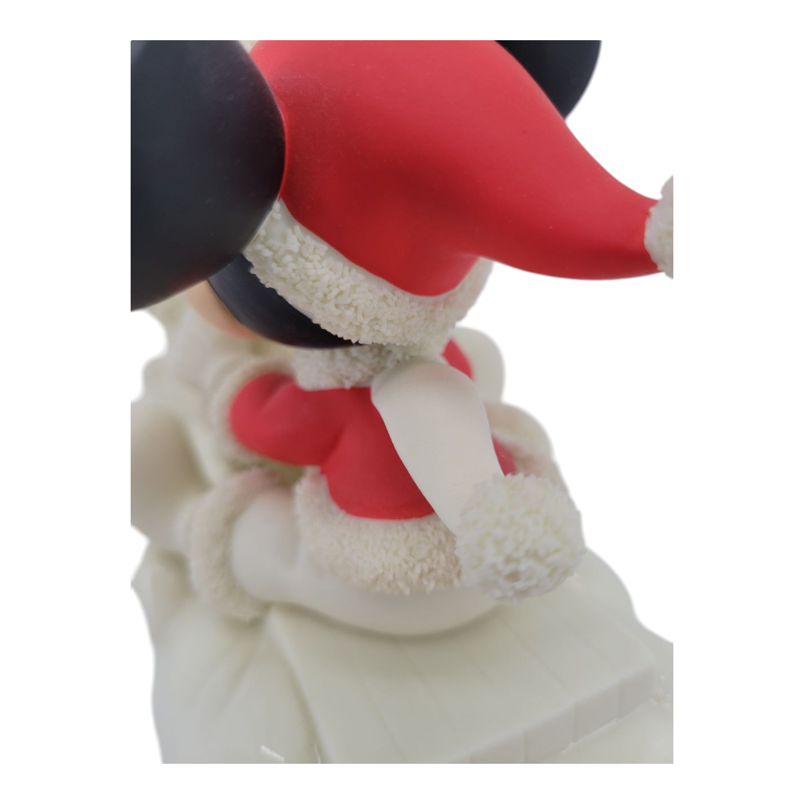 Department 56 Disney Showcase Snowbabies A Magical Sleigh Ride With Mickey