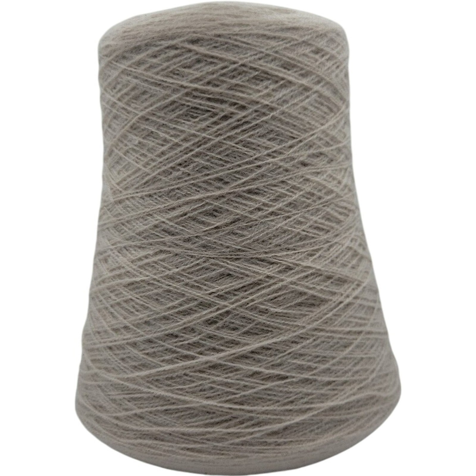 Vintage Jed Delta 2/24 Acrylic Weaving Knitting Yarn Sand 2207