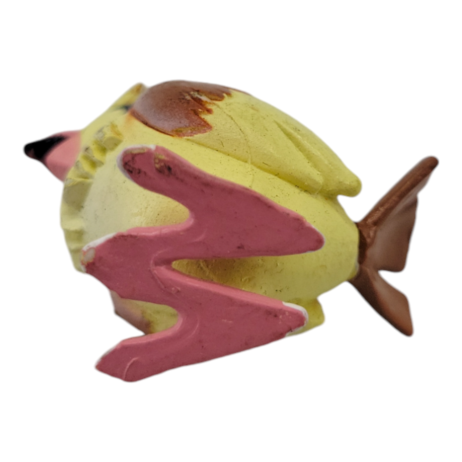 1999 TOMY Pokemon Pidgey Mini CGTSJ Vintage Pocket Monsters Collectible Toy